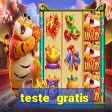 teste gratis fortune tiger